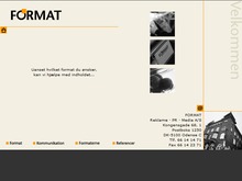 Format Reklame-PR-Media A/S